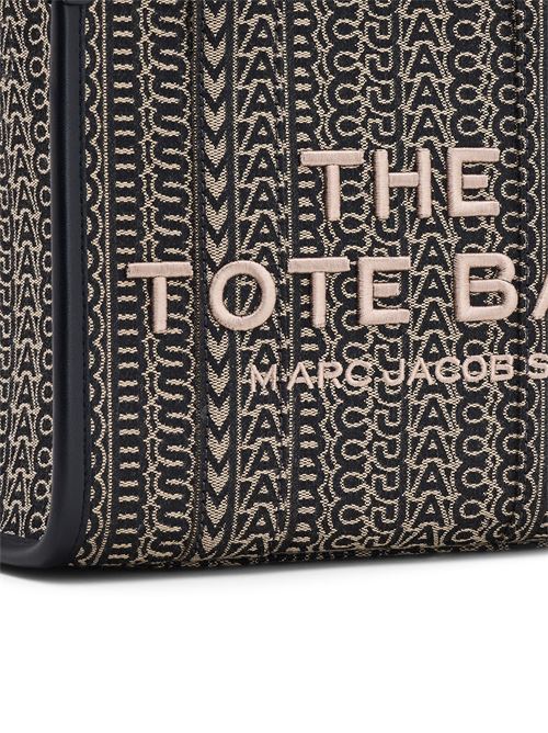 The Monogram Jacquard small tote bag MARC JACOBS | 2F4HTT016H05261